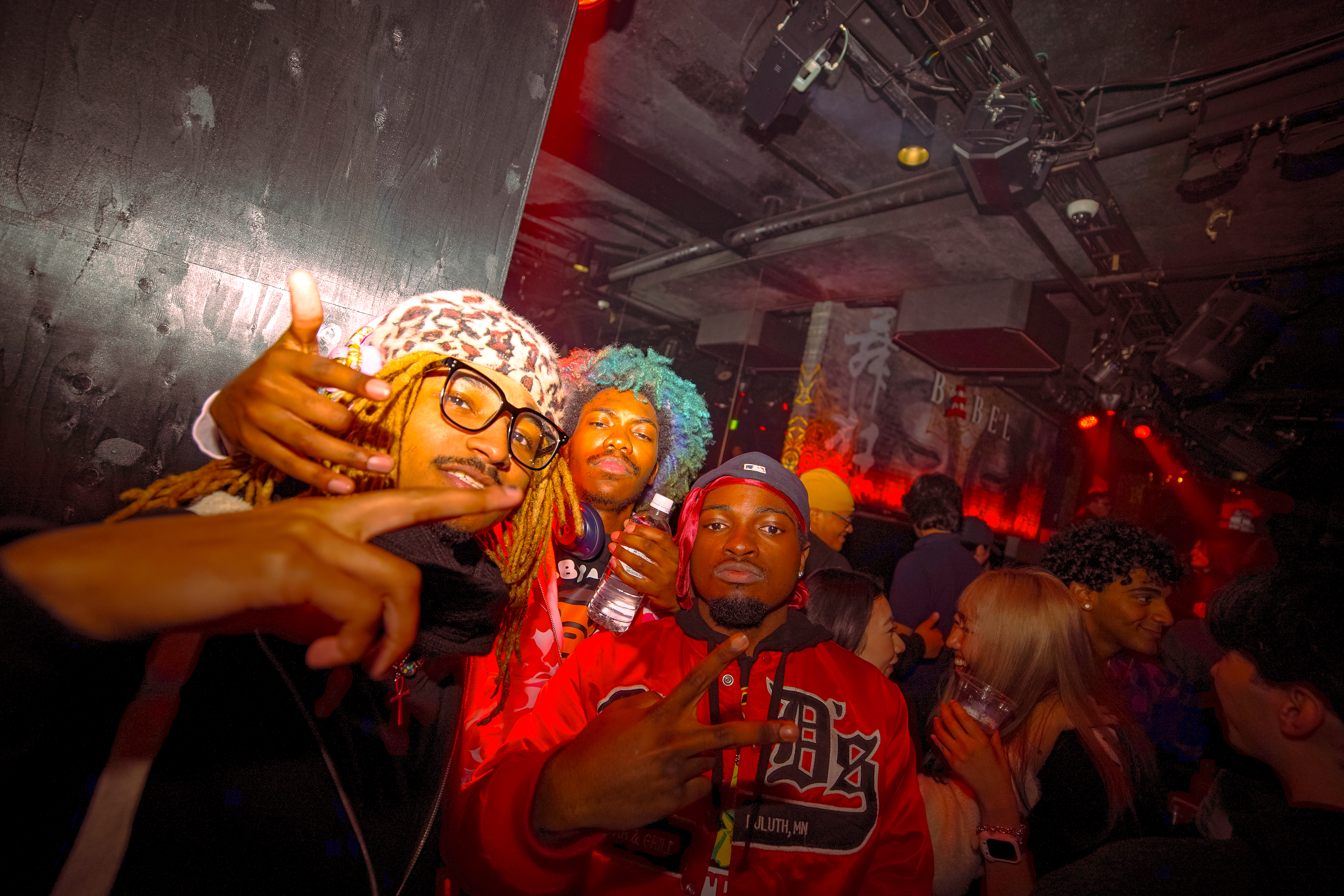 BABEL KYOTO Gallery Photo 2